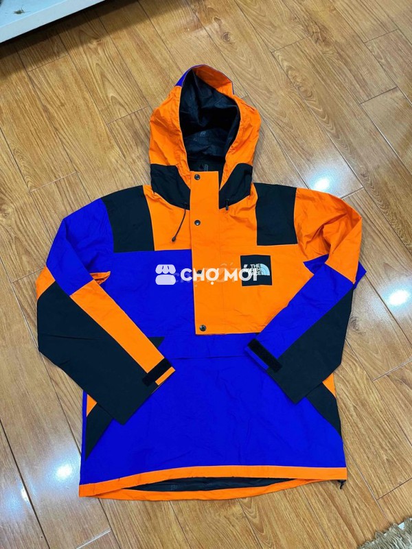 Áo khoác The North Face Gore-Tex size L