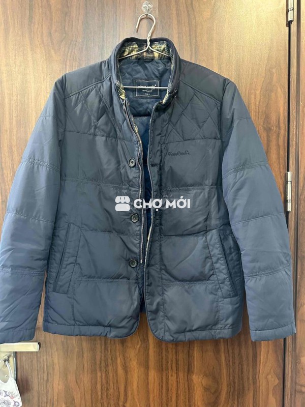 Áo khoác Pierre Cardin chính hãng