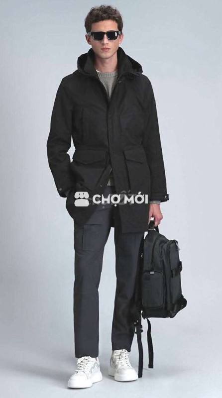 Khoác Coat Japan 🇯🇵 size 54