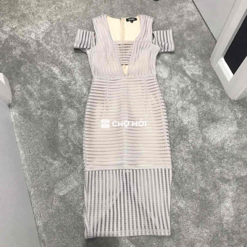 Đầm tiệc Misguided mới