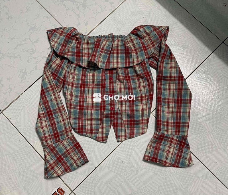 thanh lý. Áo kiểu nữ