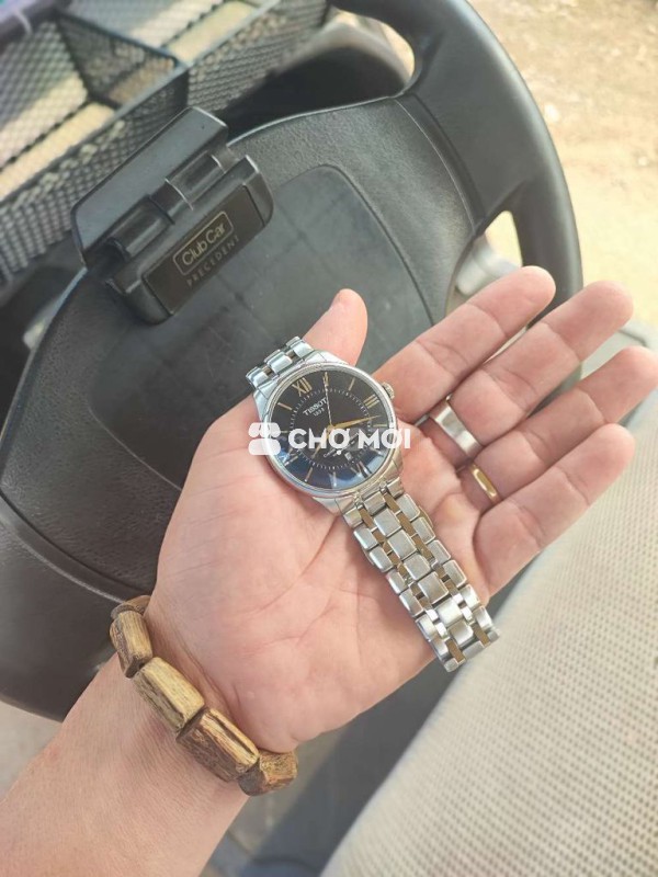 Đồng hồ Chemin Nam thời trang