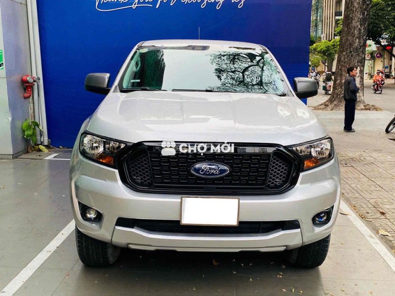 Ranger XLS AT 2021 Xe Cá Nhân 1 Chủ Hỗ Trợ Góp