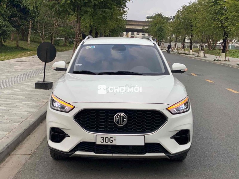 MG MGZS 2024 Standard 1.5 AT 2WD - 16000 km