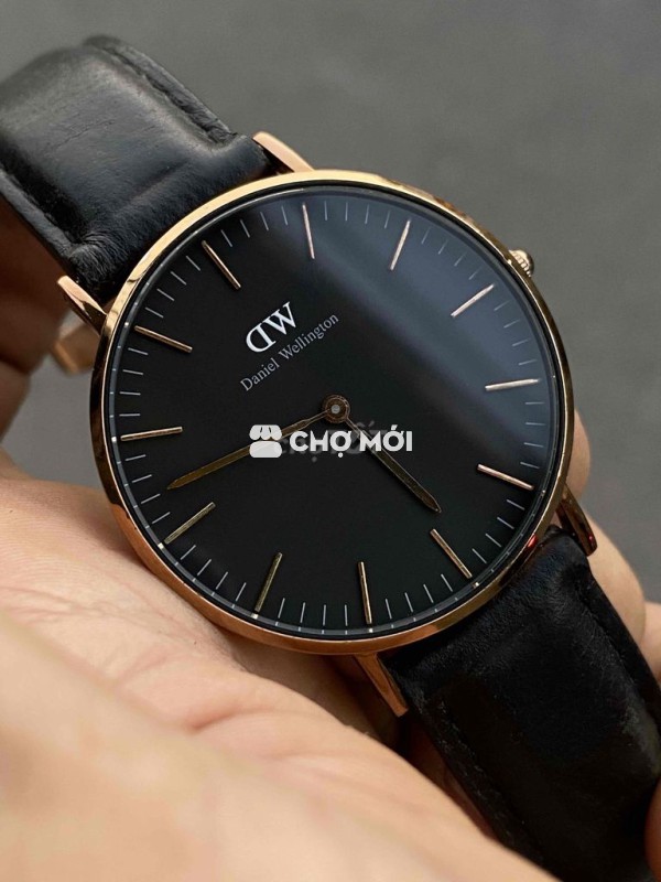 Đồng hồ Daniel Wellington Nữ & nam tay nhỏ 36mm