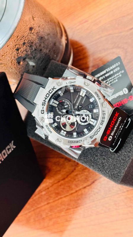 G-SHOCK GST-B100 Bluetooth New Full Box