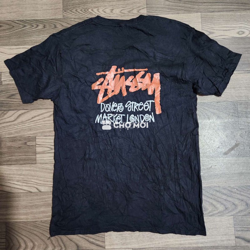 Áo thun Stussy mỹ (size L)