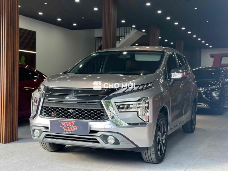 Mitsubishi Xpander Premium 2023 Bạc một chủ đi GĐ