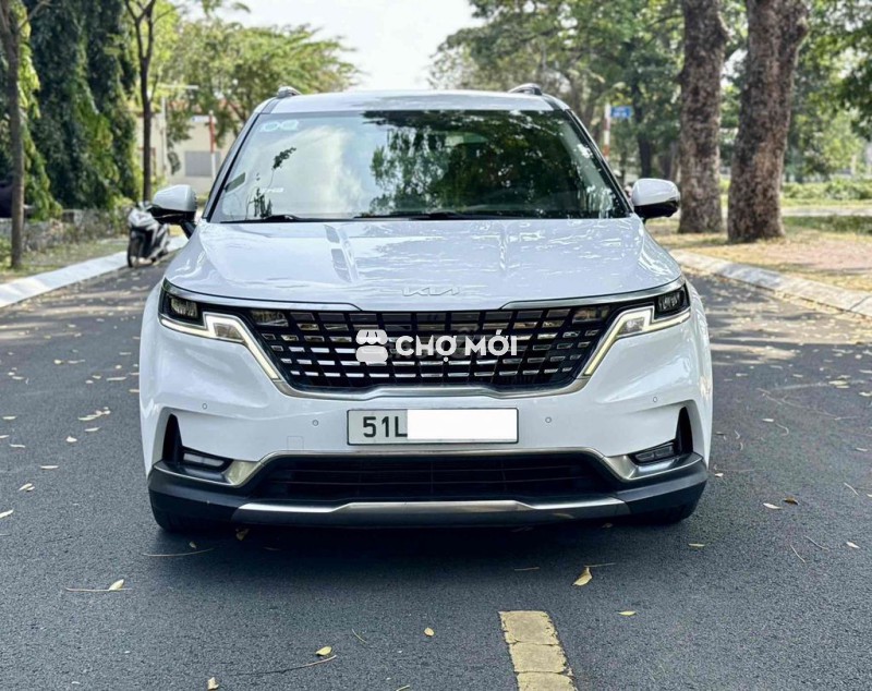 Kia Carnival 2022 2.2D Premium 7 chỗ - còn mới