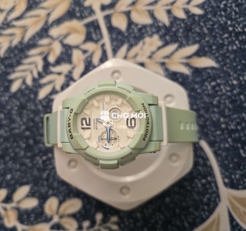 Đồng hồ Casio Baby-G Nữ