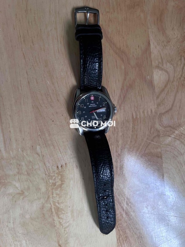 Đồng hồ Swiss Military Nam Thụy Sĩ