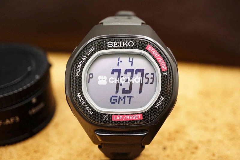 Đồng hồ Seiko X Prospex Chính Hãng