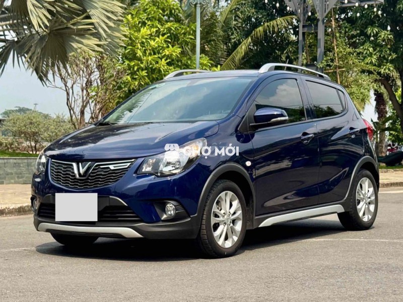 VinFast Fadil 2022 - 47000 km