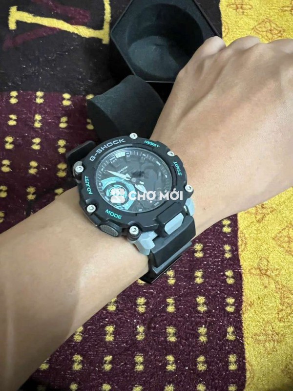 Đồng hồ Casio GA-2200M