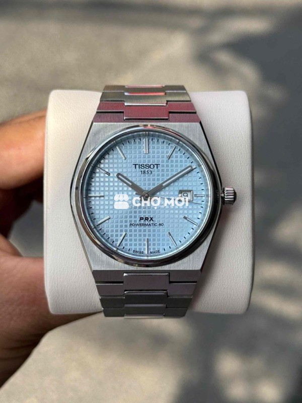 Đồng hồ Tissot PRX Powermatic 80