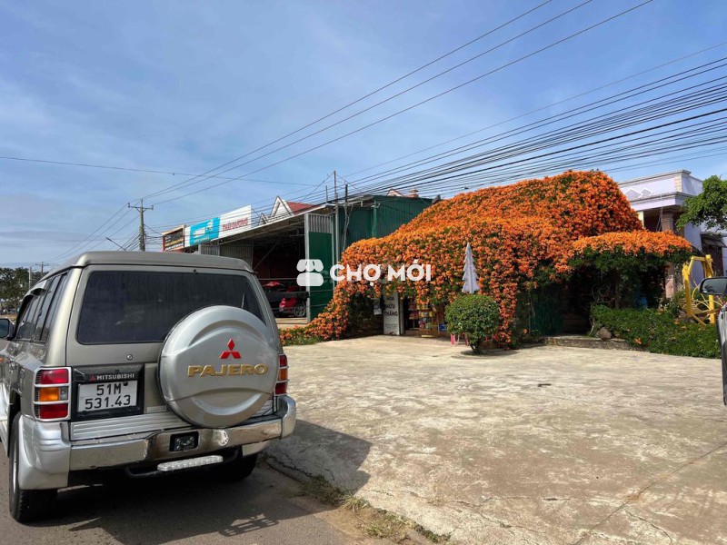 Mitsubishi Pajero V45 2005 Vàng cát