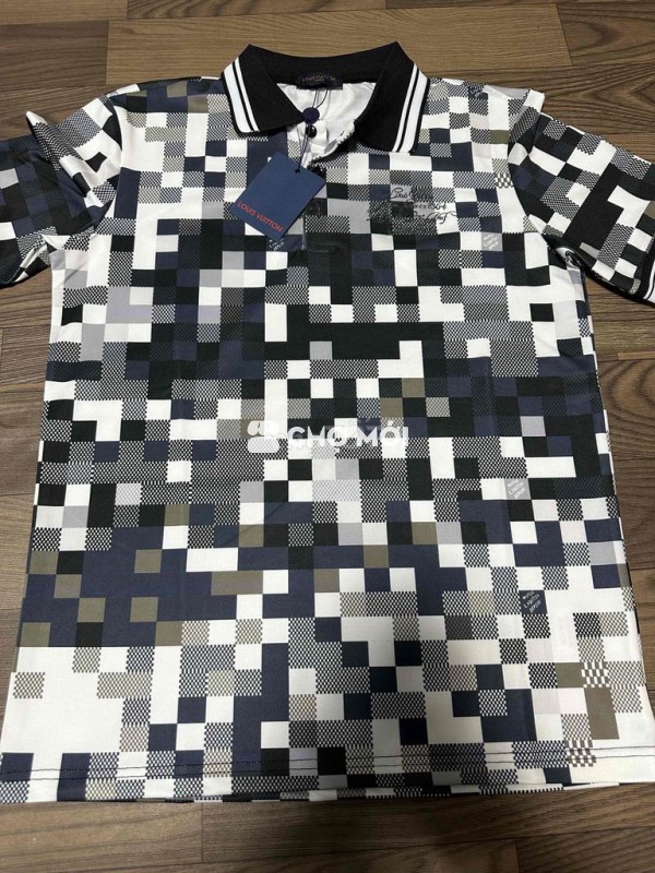 Áo thun Louis size M