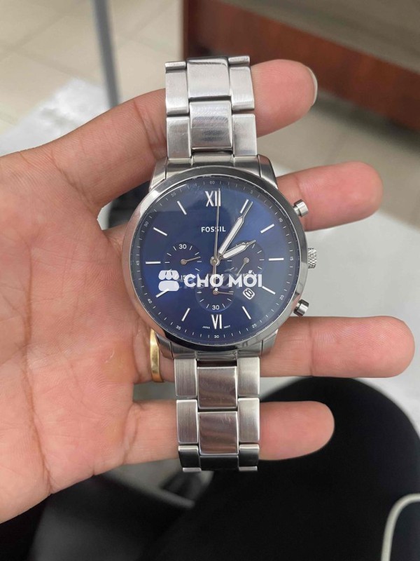 Cần bán đồng hồ Fossil Mỹ