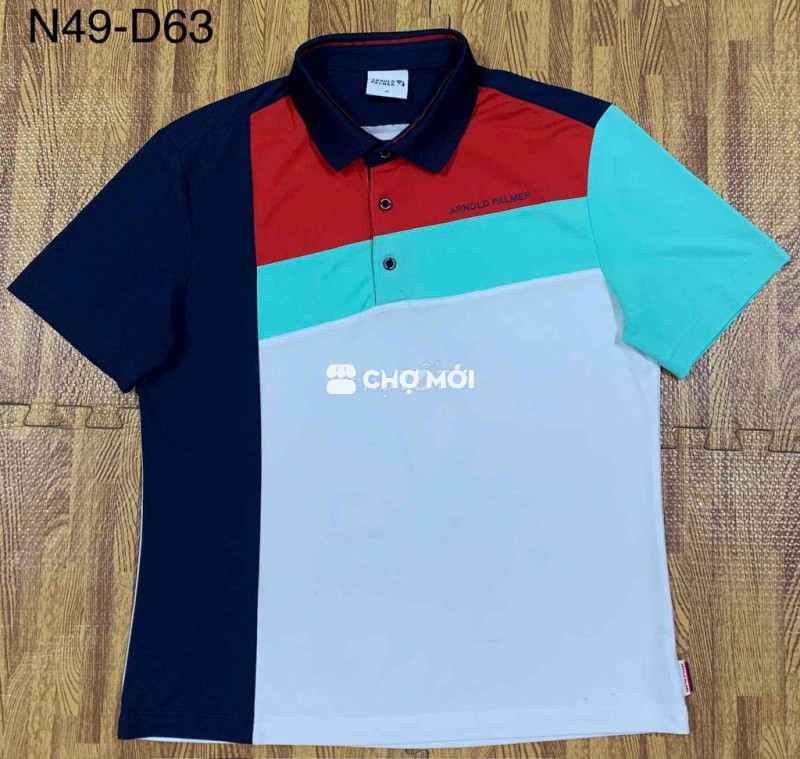 Polo Arnold Palmer Mỹ