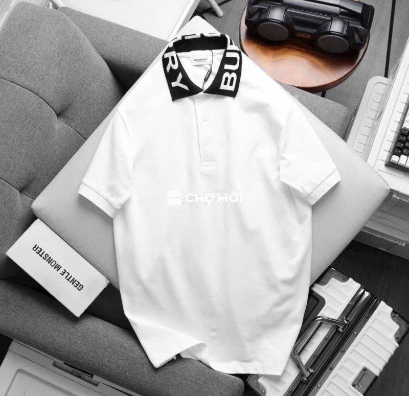 Áo  Burberry thanh lý.