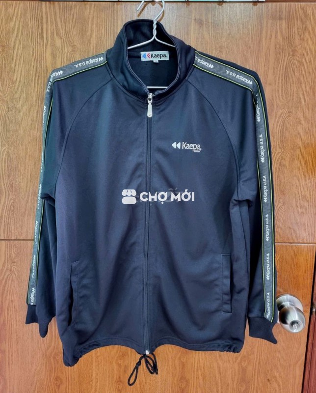 Áo khoác thể thao Kaepa của Mỹ (65-72kg)