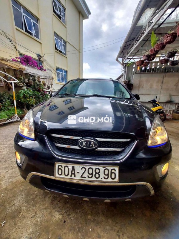 CAREN'S 2009 SỐ AT. Đi TẾT