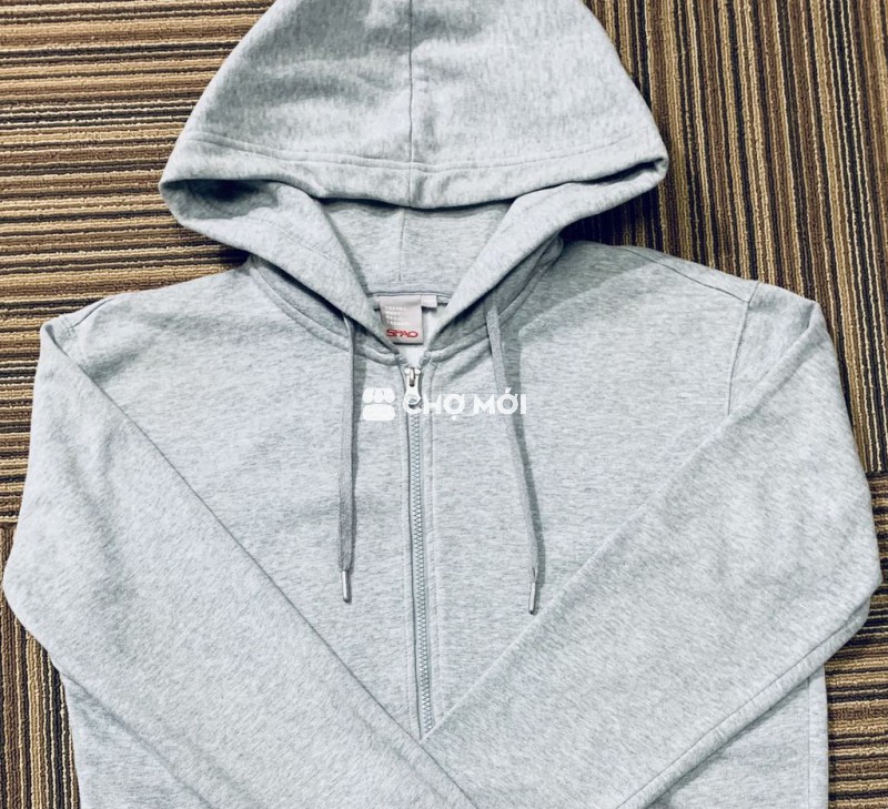 Áo khoác Hàn Quốc SPAO chính hãng. Mới 99%. Size L