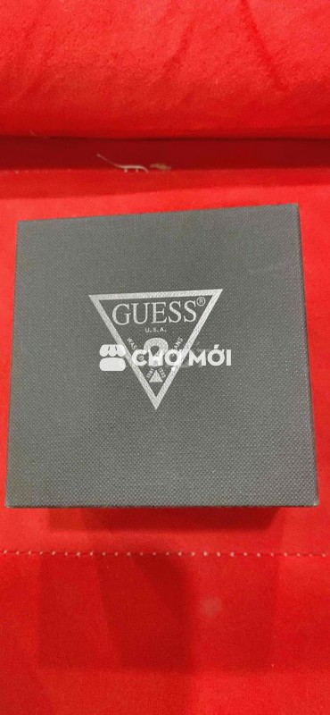 đồng hồ chính hãng