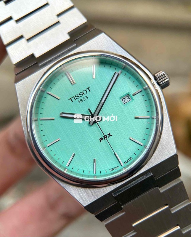 Đồng hồ Tissot PRX Tiffany Nam 40mm