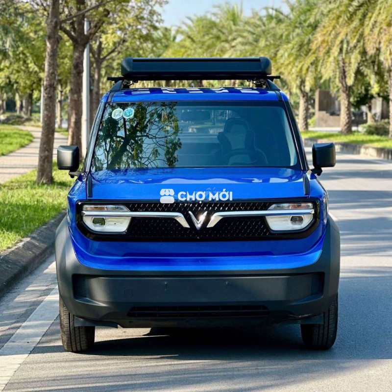 VF3 xe góp nối. Bao nợ xấu. Xe trả góp