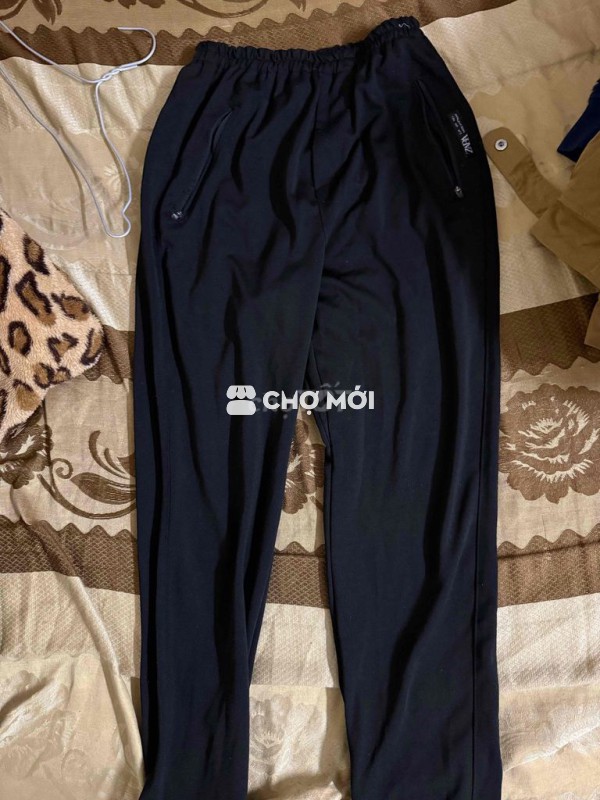combo 3 quần nam