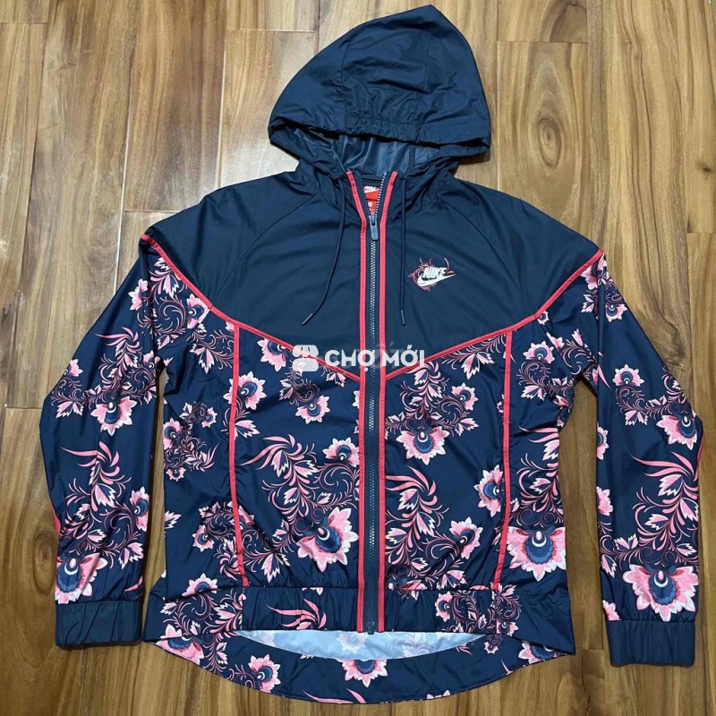 Áo khoác Nike Polyester size M