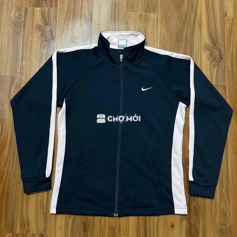 Áo khoác Nike Đen size M