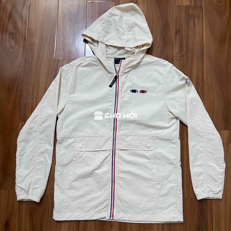 Áo khoác nam Millet vải nhẹ size M