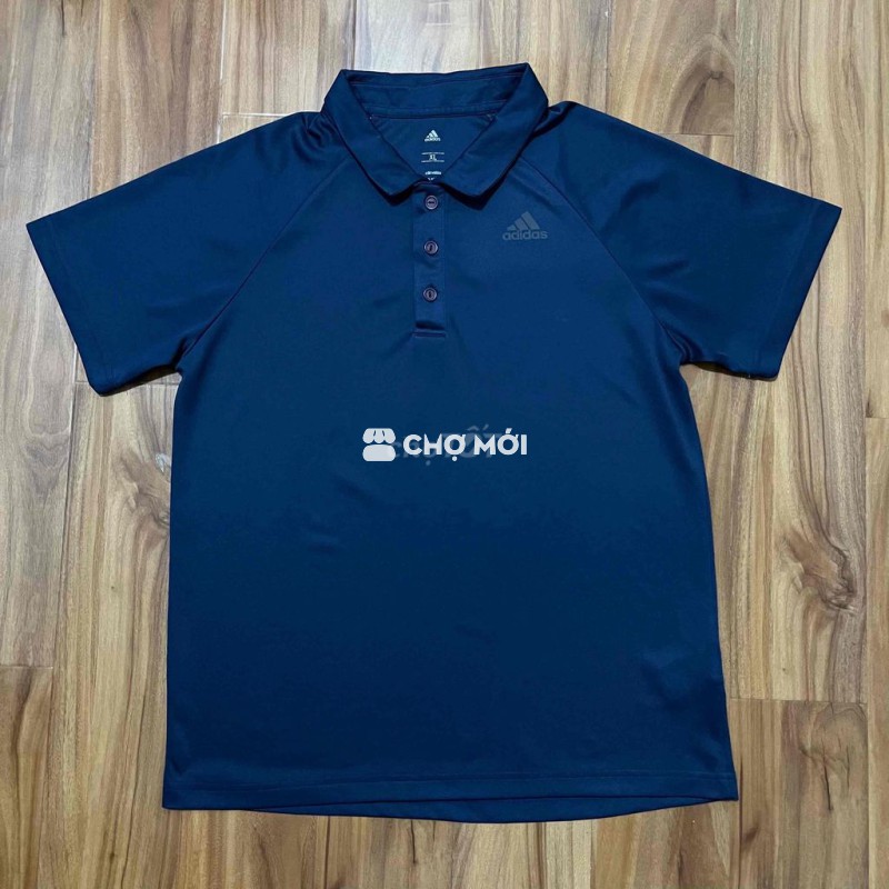Áo thun polo Adidas Nam XL