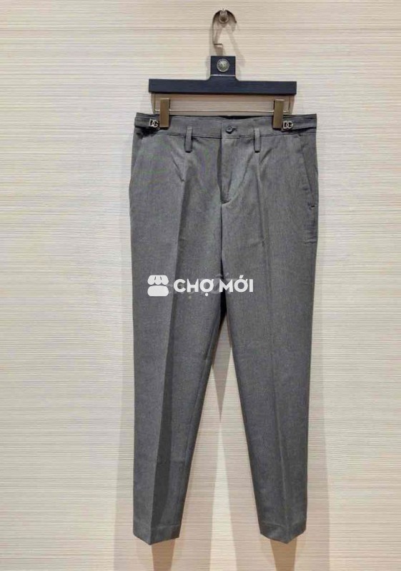 Quần Nam/ Quần Âu DG Cao Cấp