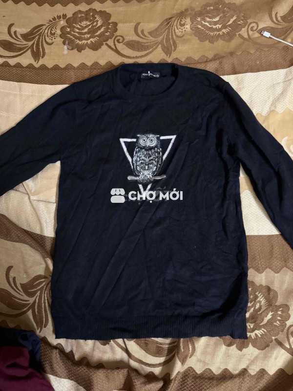 Áo adam store độ mới cao