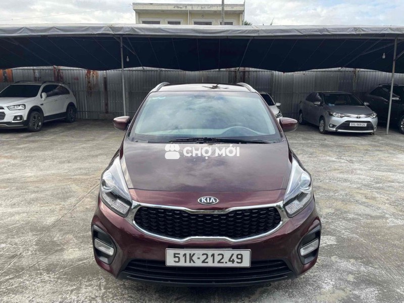 kia rondo 2022 xe cọp 1 chủ từ đầu
