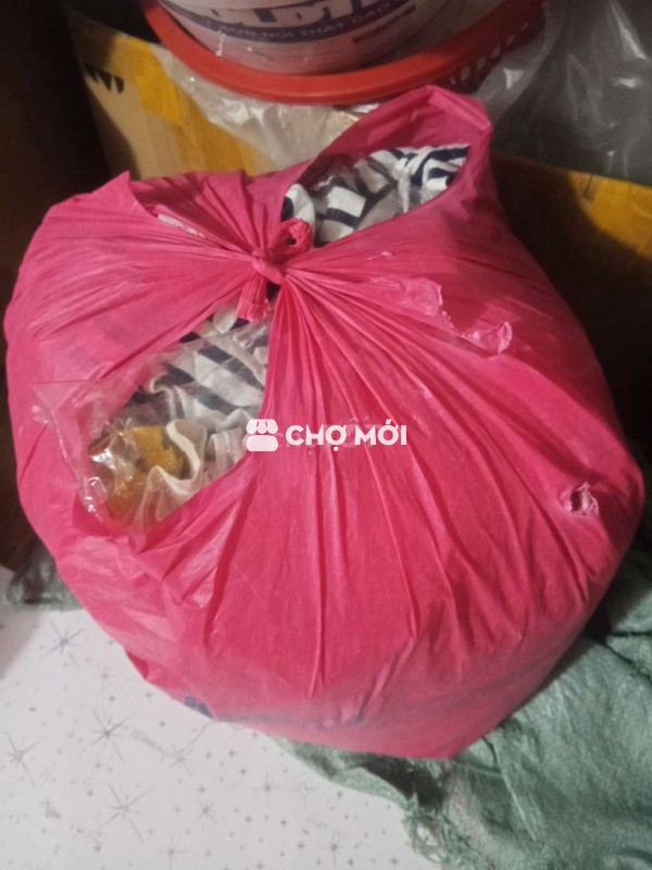 Quần áo trẻ em nữ từ 1t