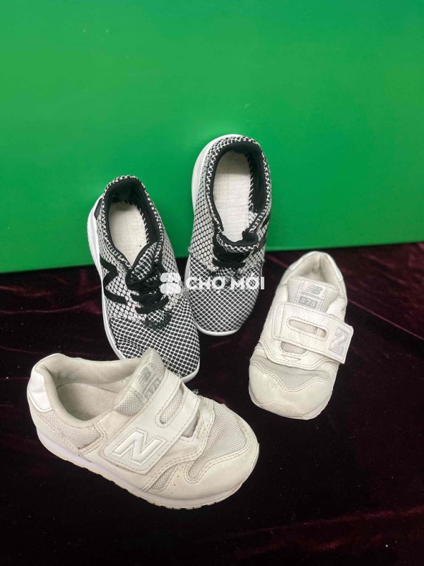 Giày thể thao New Balance Trẻ em