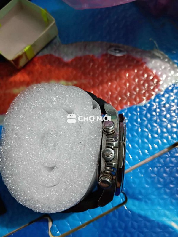 Đồng hồ Casio Edifice Nam