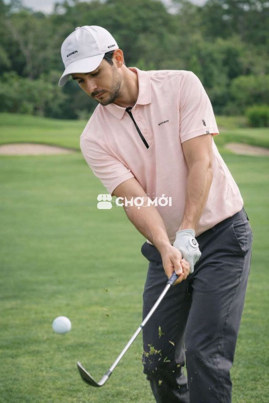 Polo Eider Golf 🏌🏽 size L