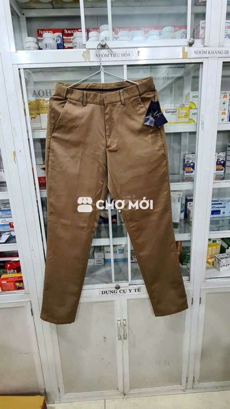 Quần tây nam CERINI BY PAT size 30