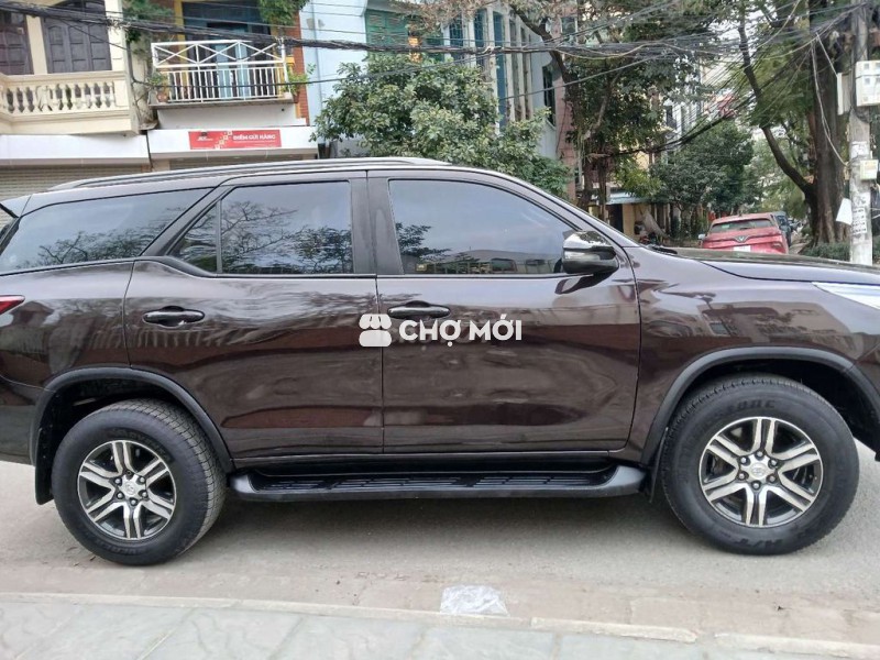 Fortune2019 dầu đẹp mt