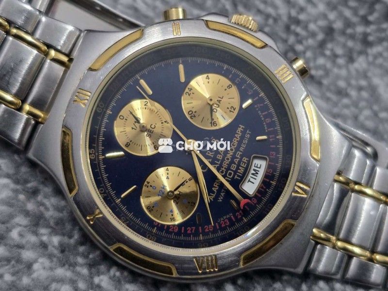 Alba Carib (Seiko) nội địa Nhật