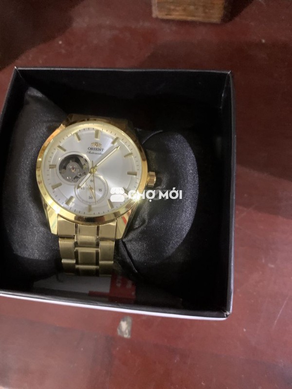 đồng hồ nam Orient