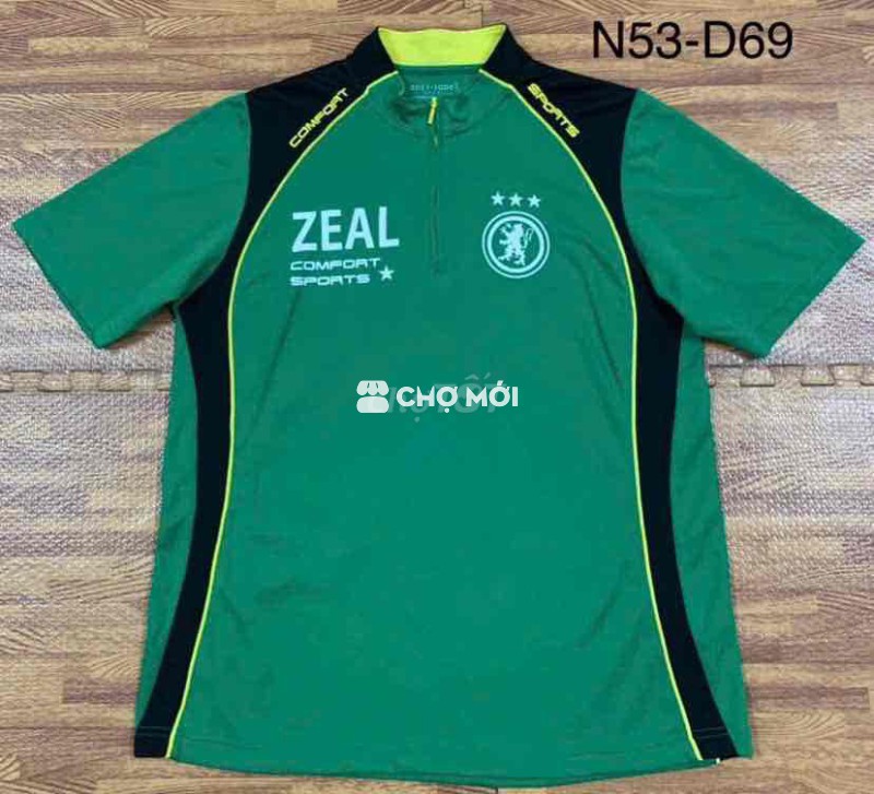 Thể thao Zeal Nhật