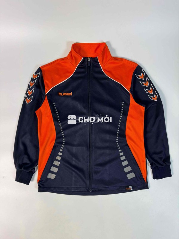 Áo khoác Hummel chính hãng