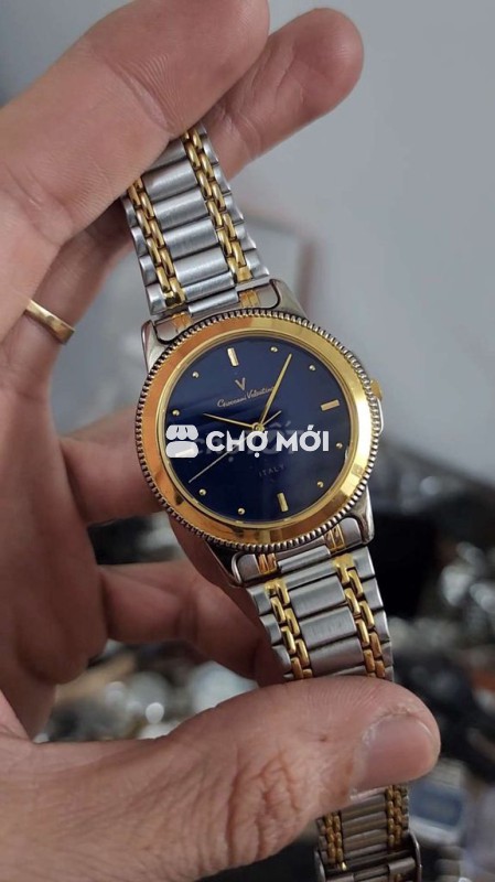 Đồng hồ đeo tay Valentino Nam