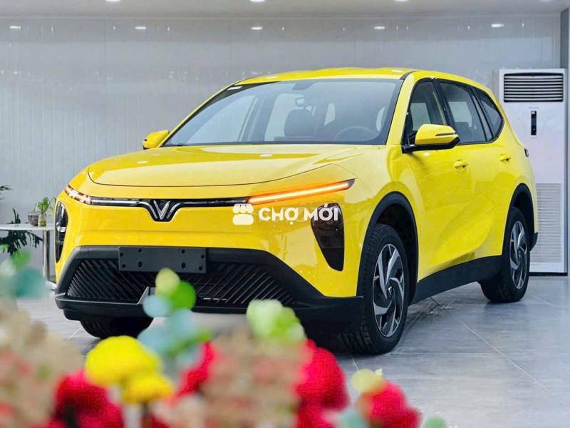 VinFast Limo Green Xe Sẵn Giao Ngay Giá Ưu Đãi